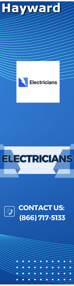 Hayward Electricians